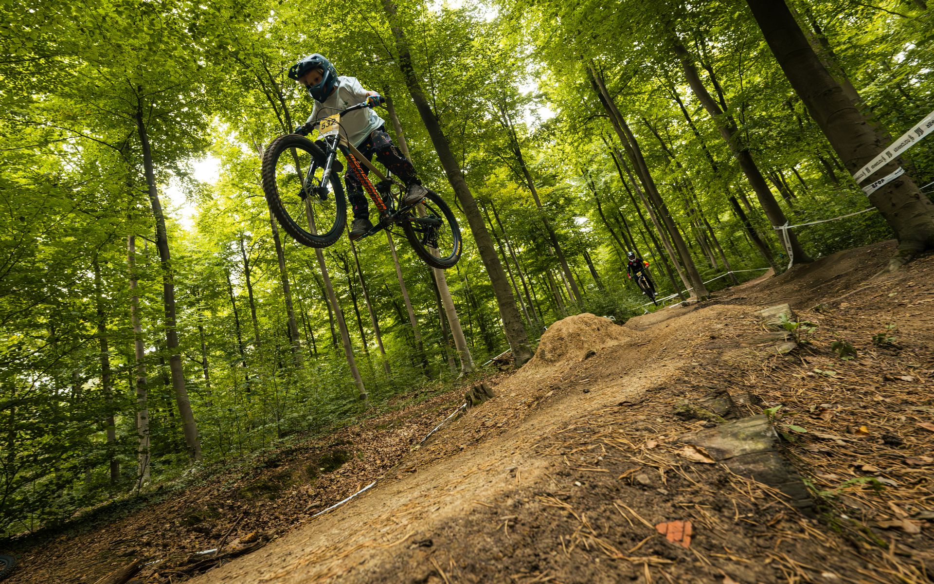 Enduro D'Amay